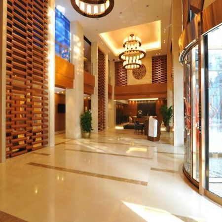 Geosciences International Conference Centre Hotel Peking Exterior foto