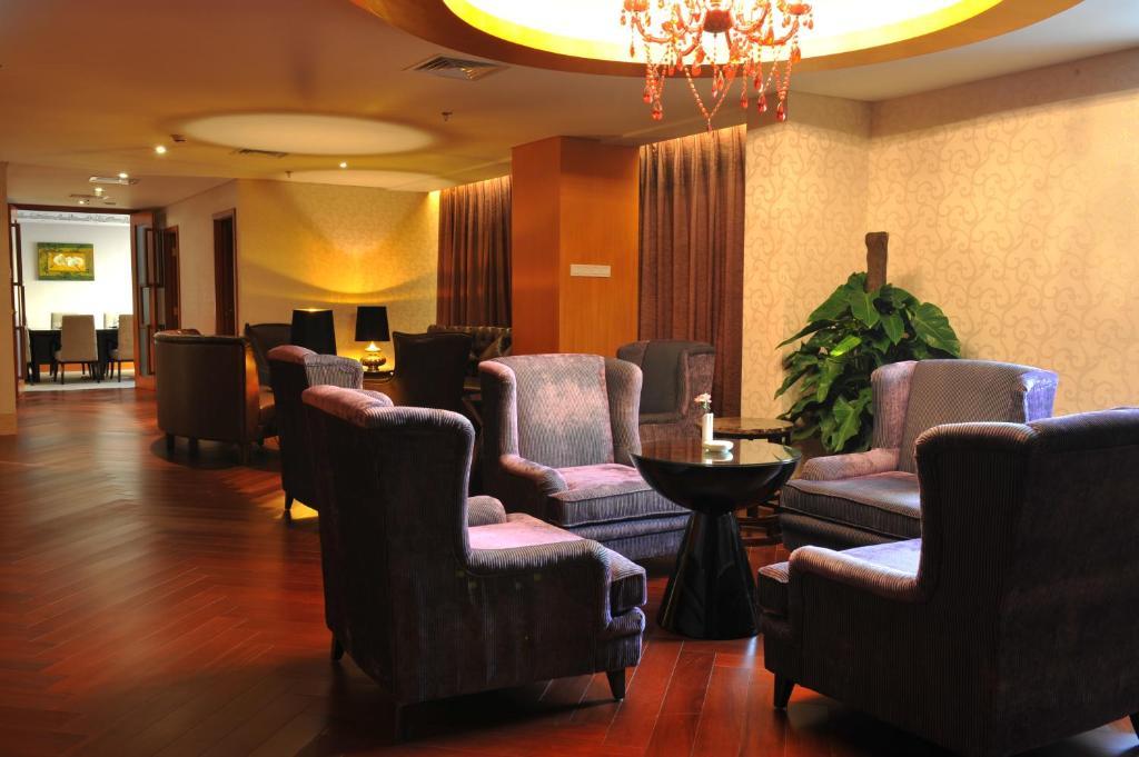 Geosciences International Conference Centre Hotel Peking Exterior foto