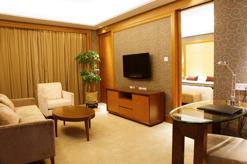 Geosciences International Conference Centre Hotel Peking Exterior foto